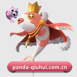 熊猫体育网站 APP
